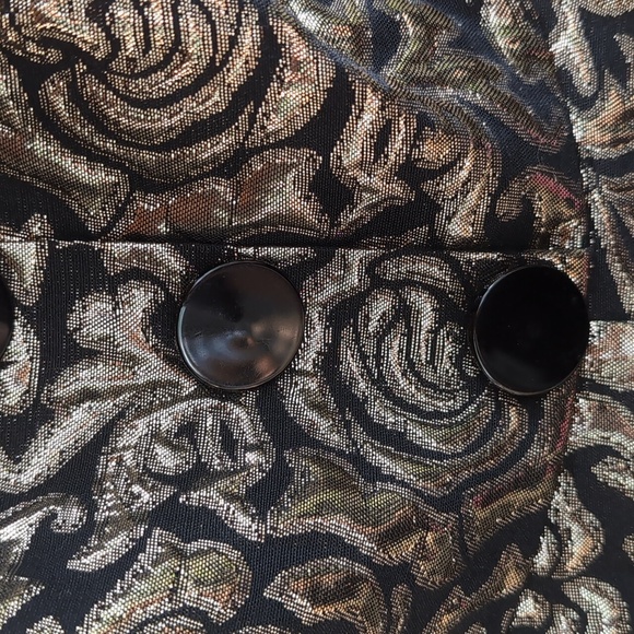 Bettie Paige by Tatyana pin up cocktail dress - Picture 4 of 7